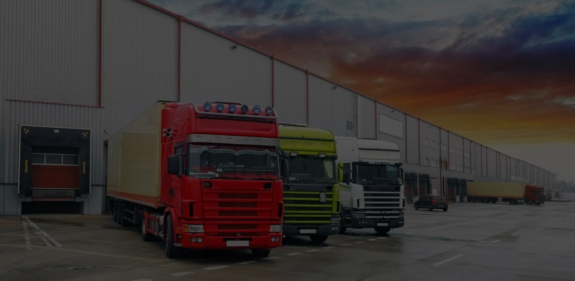 Ankara Çumra Ambarı